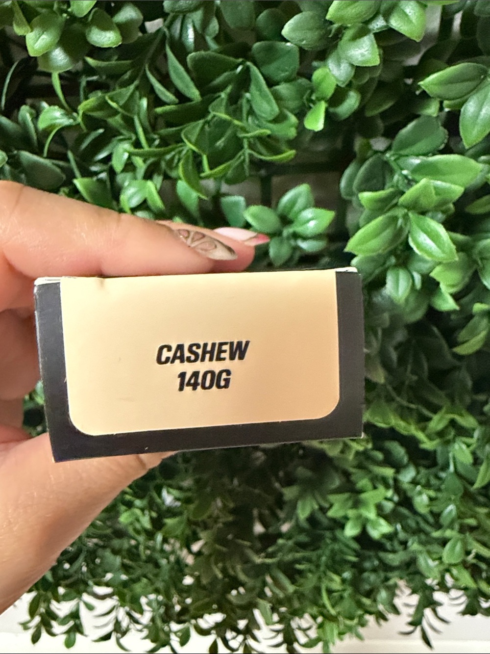 Makeup Subcategory Identification